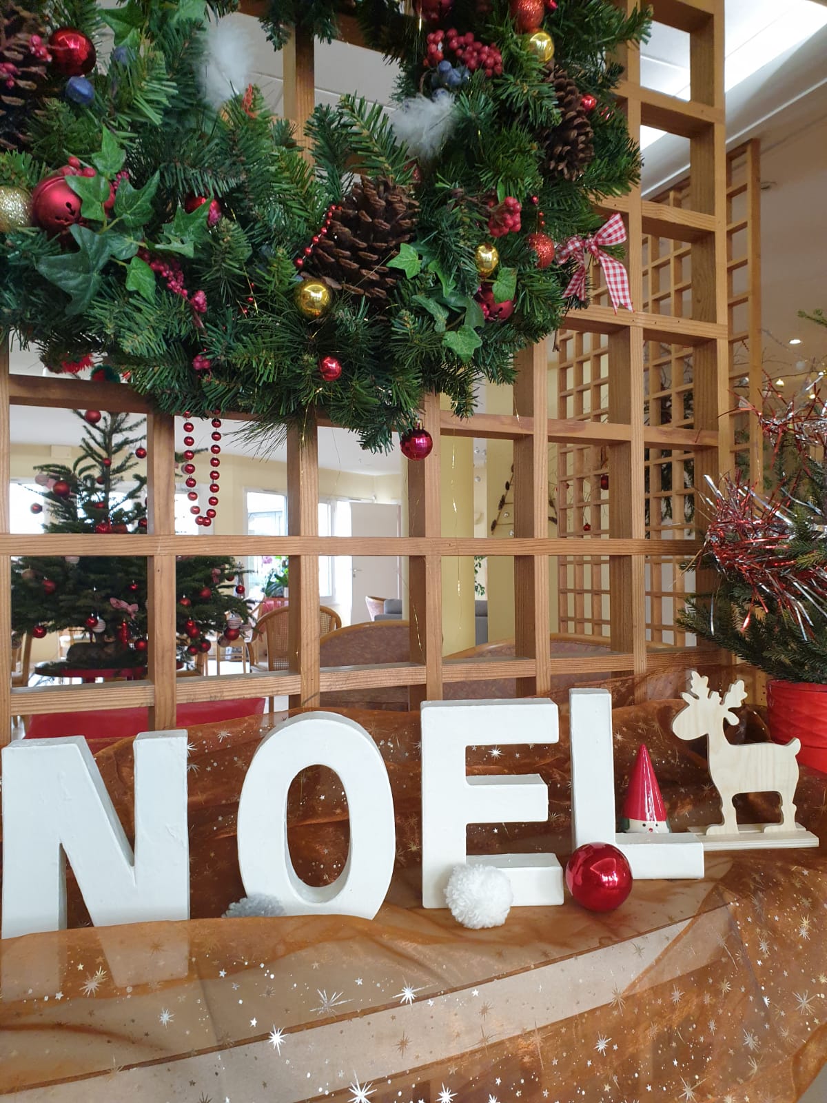 Noël (2020)