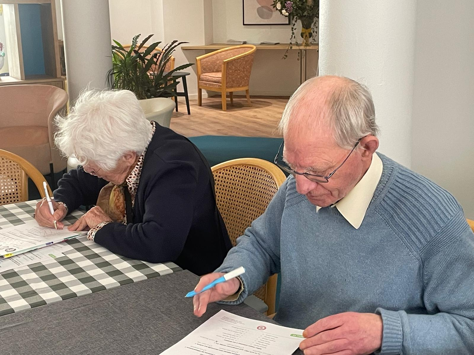Residence Des Lices Residence Services Seniors Rennes Rentree Des Classes 2024 6