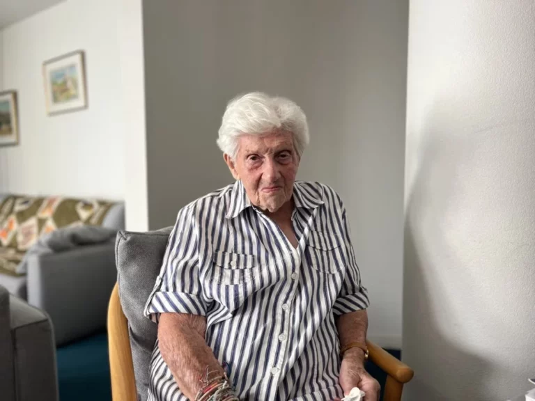 Residence Des Lices Residence Services Seniors Rennes Madelaine Billot 1